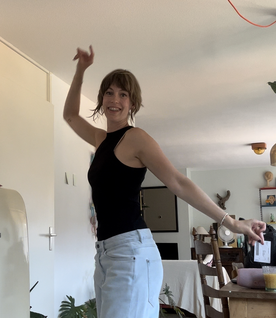 stoppen met drinken ecstatic dance pakje fris geen alcohol 0.0