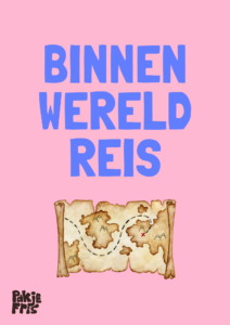 Binnenwereldreis