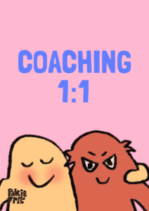 Losse coaching 1:1
